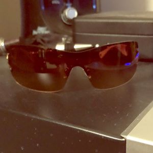 Coach noelle sunglasses